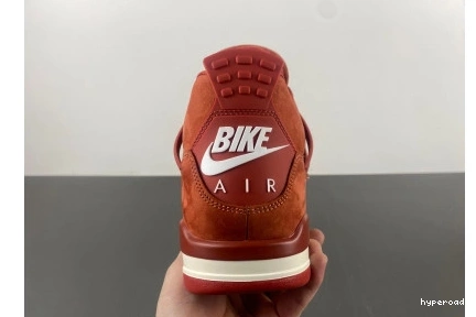 Hyperoad Jordan Nigel 4 Brick Air Brick by 0729